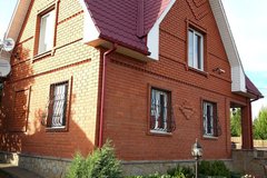 п. Колюткино, ул. Володарского, 30 (городской округ Белоярский) - фото дома