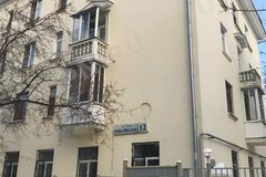 Екатеринбург, ул. Софьи Ковалевской, 12 (Втузгородок) - фото квартиры