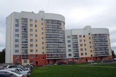 Екатеринбург, ул. Рощинская, 39 (Уктус) - фото квартиры
