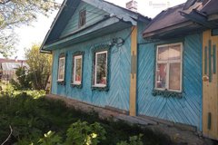 д. Коновалово, ул. Нагорная, 6 (городской округ Первоуральск) - фото дома