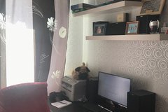 Екатеринбург, ул. Таганская, 51А - фото квартиры