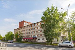 Екатеринбург, ул. Степана Разина, 79 (Автовокзал) - фото квартиры