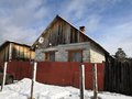 Продажа дома: п. Режик, ул. Боровая, 35 (городской округ Белоярский) - Фото 1