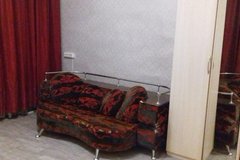 Екатеринбург, ул. Декабристов, 16/18 (Центр) - фото квартиры