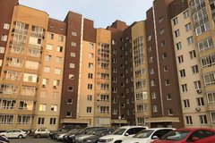 г. Верхняя Пышма, ул. Уральских Рабочих, 45а (городской округ Верхняя Пышма) - фото квартиры