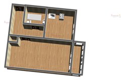 Екатеринбург, ул. Колхозников, 85 (Елизавет) - фото квартиры