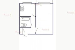 Екатеринбург, ул. Начдива Онуфриева, 36 (Юго-Западный) - фото квартиры