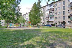 г. Верхняя Пышма, ул. Успенский, 93 (городской округ Верхняя Пышма) - фото квартиры