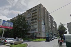 Екатеринбург, ул. Советская, 52 (Пионерский) - фото квартиры