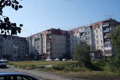 Екатеринбург, ул. Минометчиков, 58 (Старая Сортировка) - фото квартиры