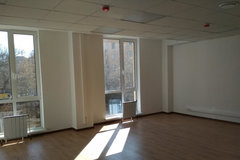 Екатеринбург, ул. Машинная, 3А (Автовокзал) - фото офисного помещения