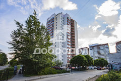 Екатеринбург, ул. Сиреневый, 10 (ЖБИ) - фото квартиры