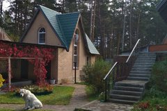 г. Полевской, ул. 8 Марта, 43 (городской округ Полевской) - фото дома