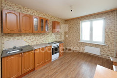 Екатеринбург, ул. Павла Шаманова, 12 (Академический) - фото квартиры