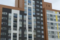 Екатеринбург, ул. Павла Шаманова, 56 (Академический) - фото квартиры