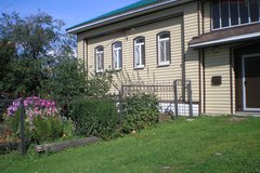 г. Нижние Серги, ул. Федотова, 28 (Нижнесергинский район) - фото дома