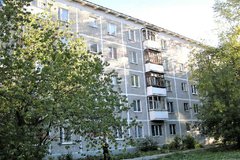 Екатеринбург, ул. Красноуральская, 27/2 (ВИЗ) - фото квартиры