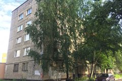 Екатеринбург, ул. Новаторов, 9 (Уралмаш) - фото квартиры