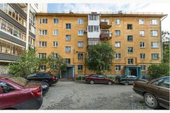 Екатеринбург, ул. П.Тольятти, 14 (Юго-Западный) - фото квартиры