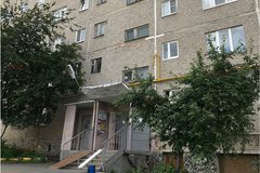 г. Березовский, ул. Гагарина, 15/4 (городской округ Березовский) - фото квартиры