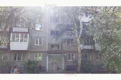 Екатеринбург, ул. Профсоюзная, 77 (Химмаш) - фото квартиры