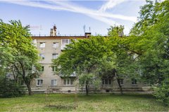 Екатеринбург, ул. Предельная, 18 (Совхоз) - фото квартиры