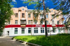 Екатеринбург, ул. Орджоникидзе, 22 (Уралмаш) - фото квартиры