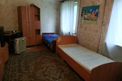 Екатеринбург, ул. Бебеля, 154 (Новая Сортировка) - фото квартиры