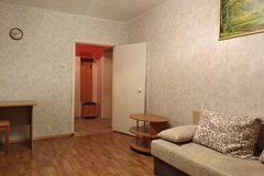 Екатеринбург, ул. Военная, 1А (Вторчермет) - фото квартиры