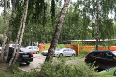 Екатеринбург, ул. Сиреневый, 9 (ЖБИ) - фото квартиры