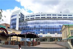 Екатеринбург, ул. Карла Либкнехта, 22 (Центр) - фото готового бизнеса