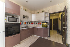 п. Большой Исток, ул. Степана Разина, 5А (городской округ Сысертский) - фото квартиры