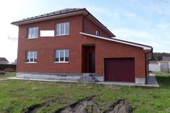 Купить Дом Коттедж В Косулино Свердловской