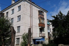 Екатеринбург, ул. Инженерная, 32 (Химмаш) - фото квартиры