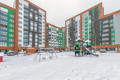 Екатеринбург, ул. Академика Сахарова, 39 - фото квартиры