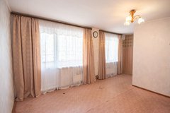 Екатеринбург, ул. Титова, 8/1 (Вторчермет) - фото квартиры