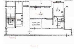 г. Первоуральск, ул. Ленина, 7 (городской округ Первоуральск) - фото квартиры