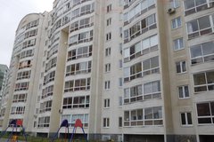 Екатеринбург, ул. Готвальда, 23/1 (Заречный) - фото квартиры