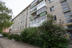 Екатеринбург, ул. Гурзуфская, 9Б (Юго-Западный) - фото квартиры