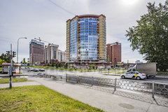 Екатеринбург, ул. Готвальда, 14А - фото квартиры