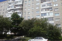 Екатеринбург, ул. Академика Бардина, 29 (Юго-Западный) - фото квартиры