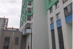 Екатеринбург, ул. Академика Сахарова, 70 (Академический) - фото квартиры