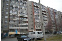 Екатеринбург, ул. Сыромолотова, 15 (ЖБИ) - фото квартиры