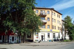 Екатеринбург, ул. Куйбышева, 112а (Шарташский рынок) - фото комнаты