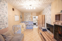 Екатеринбург, ул. Павлодарская, 50 (Уктус) - фото квартиры