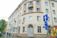 Екатеринбург, ул. Баумана, 9 (Эльмаш) - фото комнаты