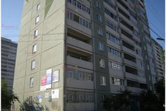 Екатеринбург, ул. Онуфриева, 18 (Юго-Западный) - фото квартиры