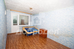 Екатеринбург, ул. Варшавская, 40 (Птицефабрика) - фото квартиры