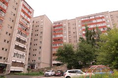 Екатеринбург, ул. Прониной, 121 (Уктус) - фото квартиры