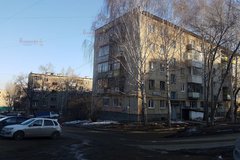 Екатеринбург, ул. Бородина, 13 (Химмаш) - фото квартиры